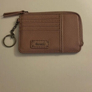 The Sak card wallet.